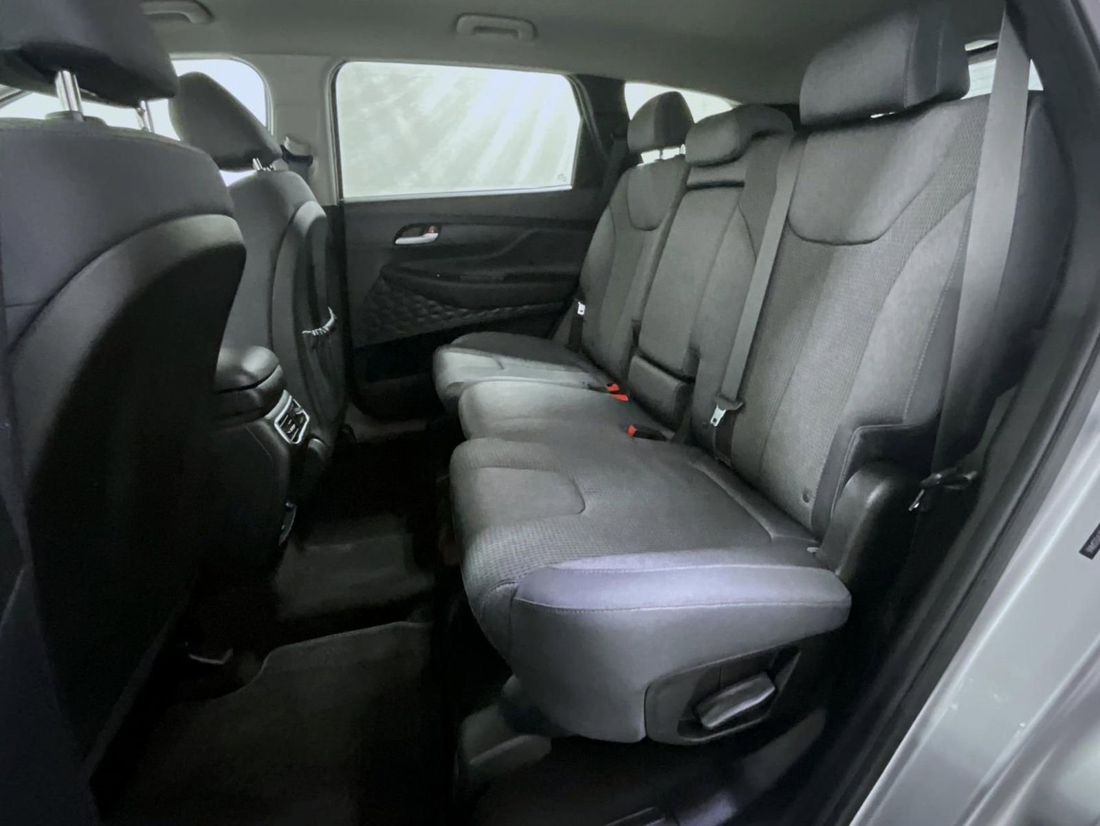 Certified 2022 Hyundai Santa Fe SEL image 19