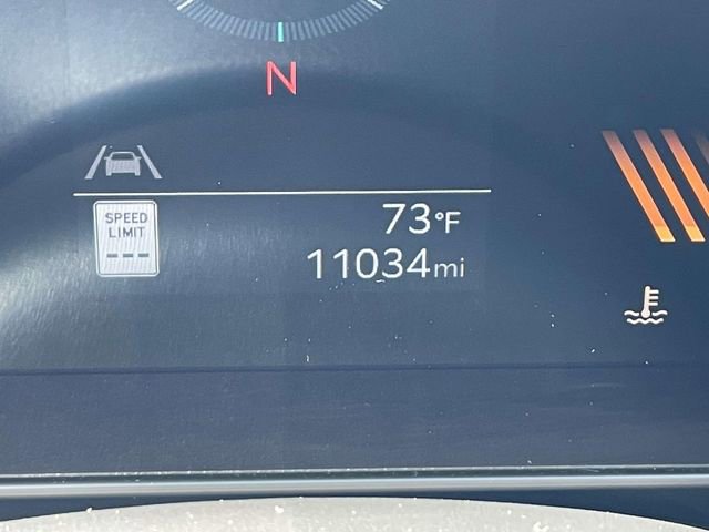 Used 2025 Kia K5 GT-Line w/ GT-Line Premium Package FWD image 28