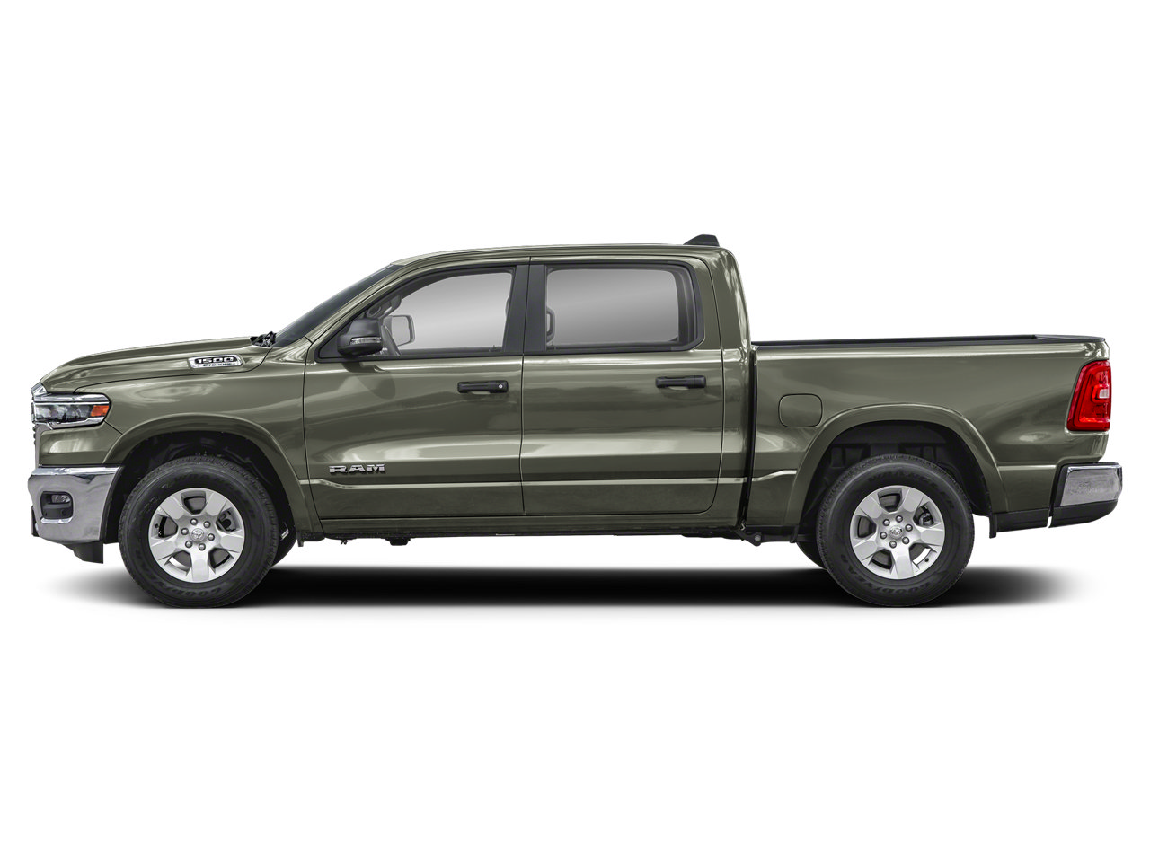 New 2026 RAM 1500 Big Horn AWD/4WD image 27