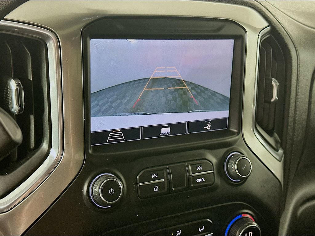 Used 2020 Chevrolet Silverado 1500 RST image 20