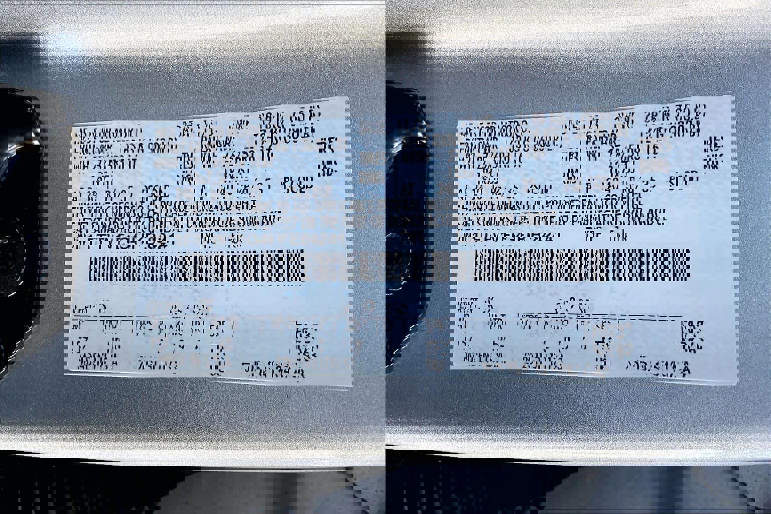 Used 2015 Ford F150 Lariat image 34