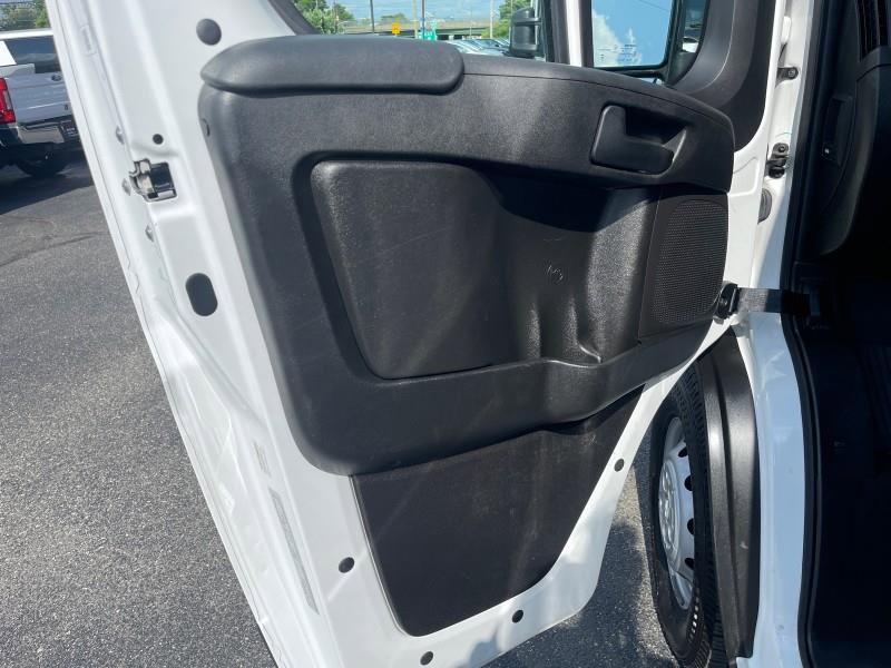 Used 2023 RAM ProMaster 2500 image 38