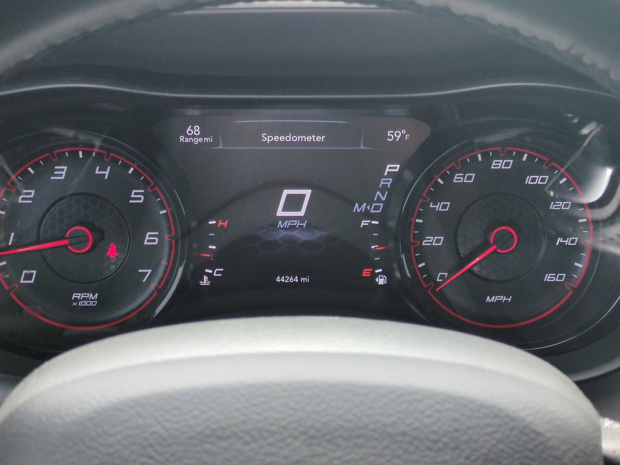 Used 2022 Dodge Charger R/T w/ Blacktop Package image 22