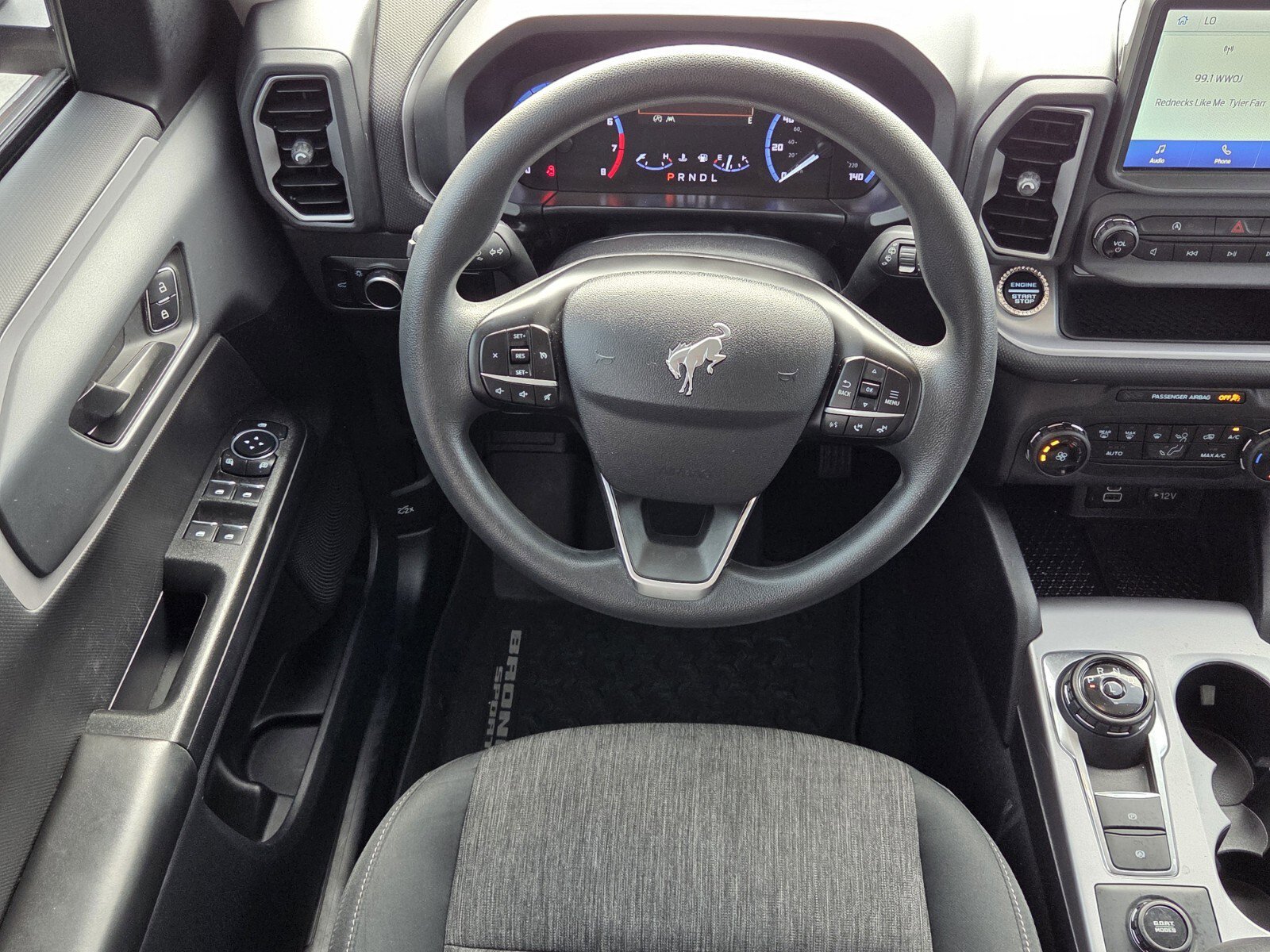 Used 2023 Ford Bronco Sport Big Bend image 6