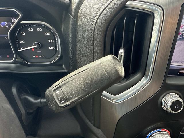 Used 2022 GMC Sierra 1500 Denali w/ Denali Premium Package image 33
