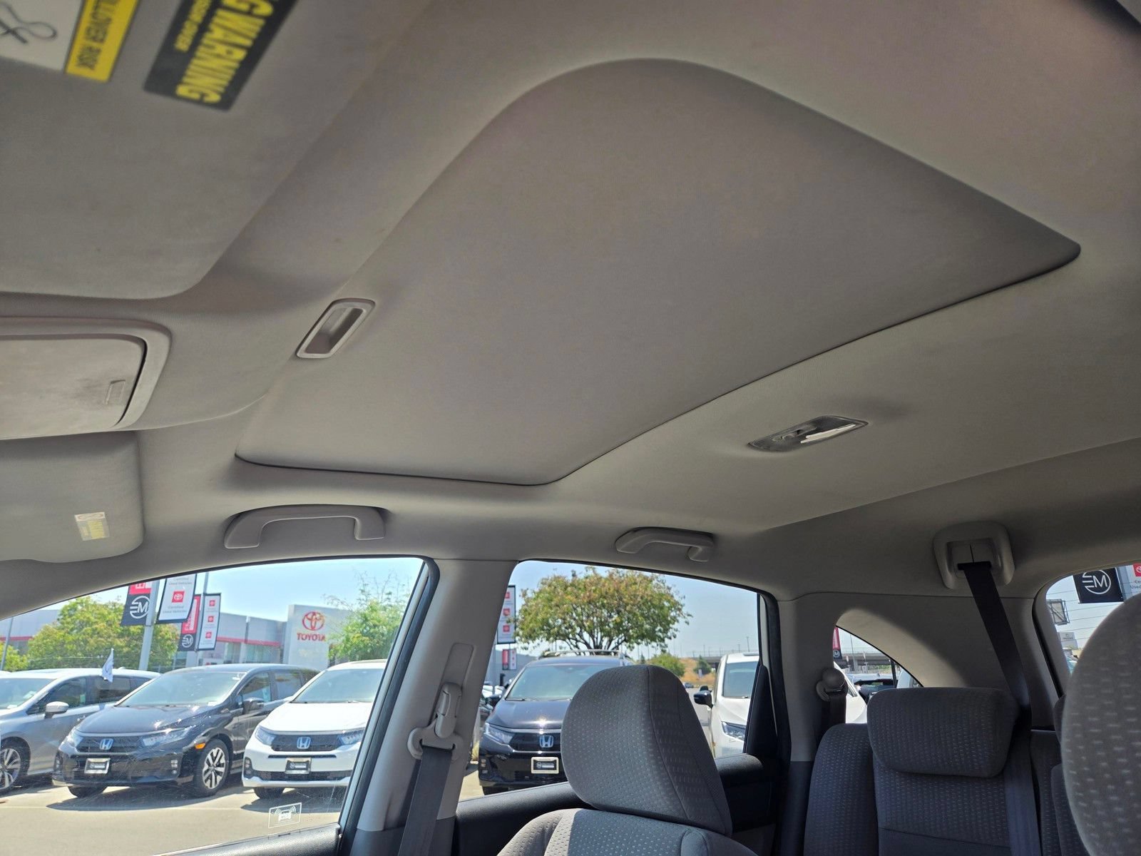Used 2009 Honda CR-V EX image 14