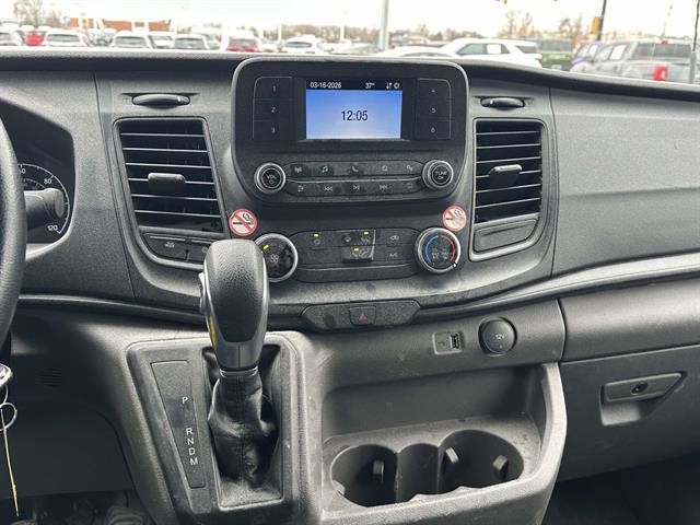 Used 2023 Ford Transit 250 Medium Roof AWD image 20