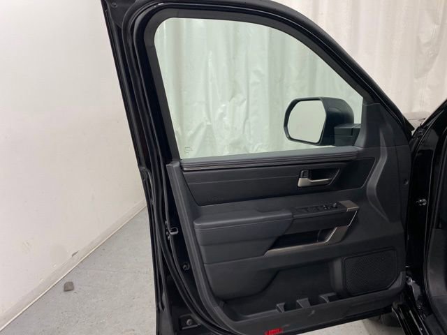 Used 2025 Toyota Tundra SR5 w/ TRD Off-Road Package image 11