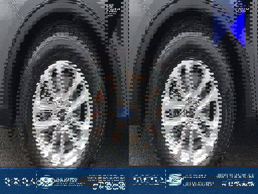 Certified 2022 Ford Escape SE w/ Convenience Package image 8