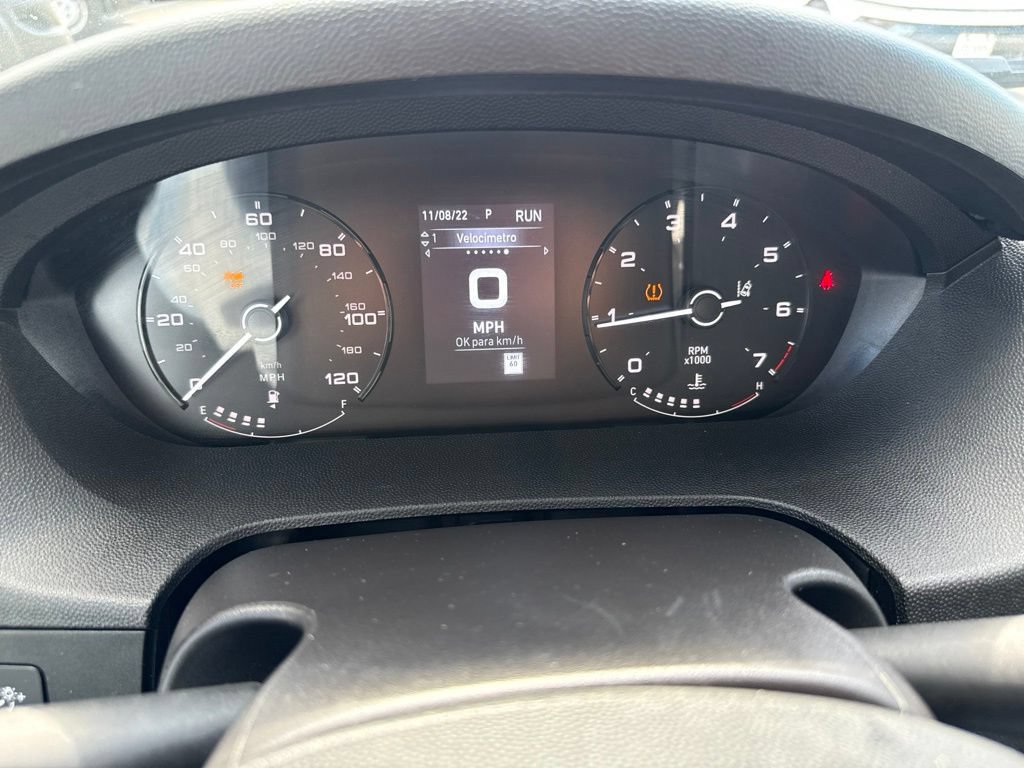 Used 2026 RAM ProMaster 2500 w/ Safety Group FWD image 15