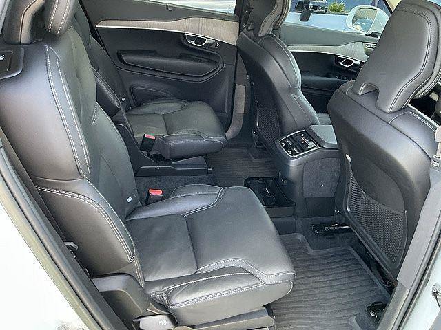 Certified 2023 Volvo XC90 B6 Ultimate w/ Protection Package Premier AWD/4WD image 20