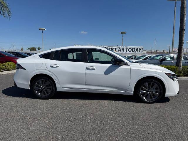 New 2026 Nissan Sentra SL w/ Floor Mat Package FWD image 7