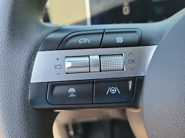 Used 2025 Hyundai Tucson SEL FWD image 29