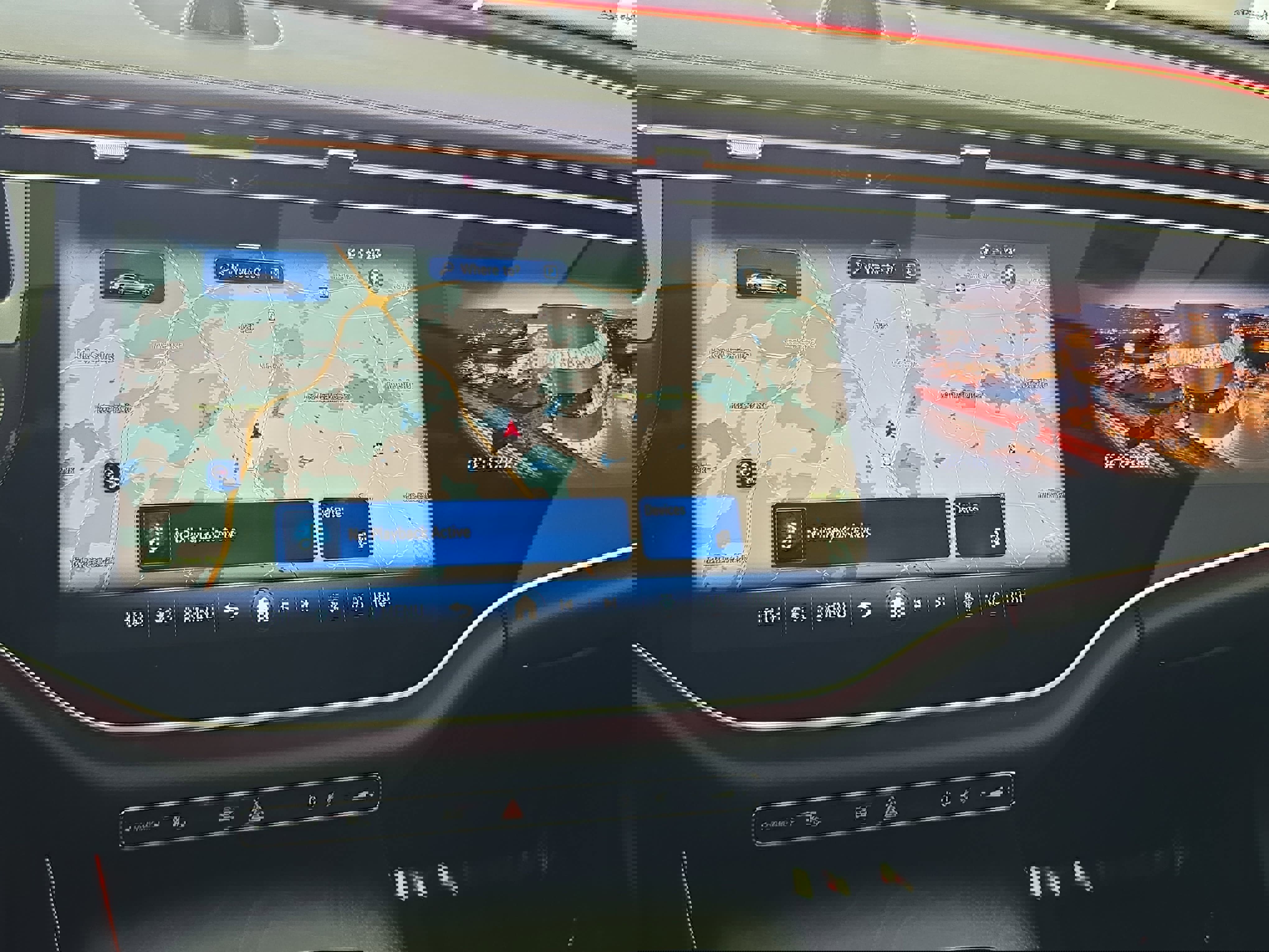 Used 2025 Mercedes-Benz E 350 Sedan image 20