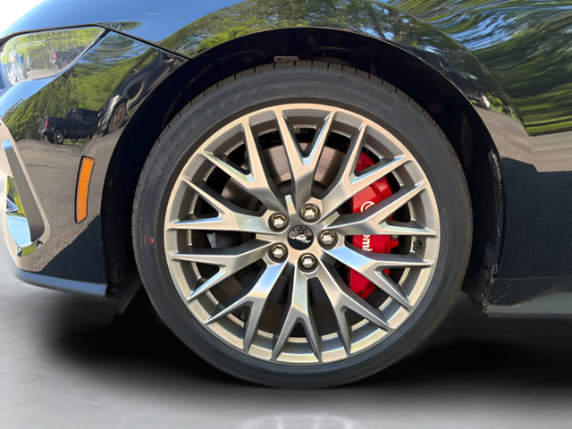 New 2026 Ford Mustang GT Premium RWD image 21