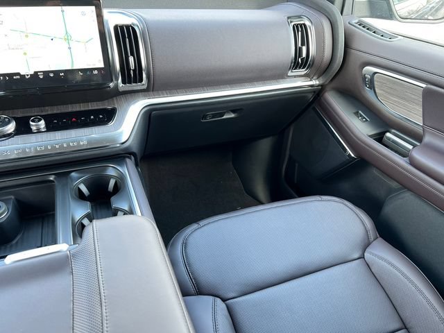 New 2026 Ford Expedition Max Platinum w/ Platinum Ultimate Package AWD/4WD image 35