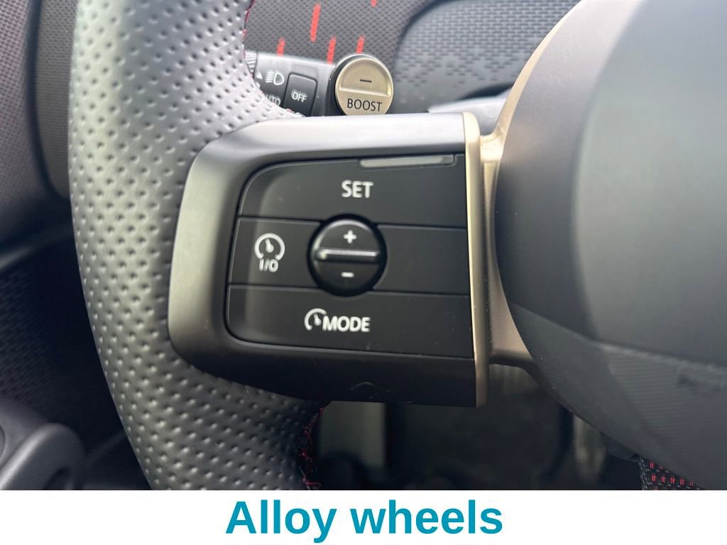 Used 2025 MINI Cooper Countryman John Cooper Works image 15