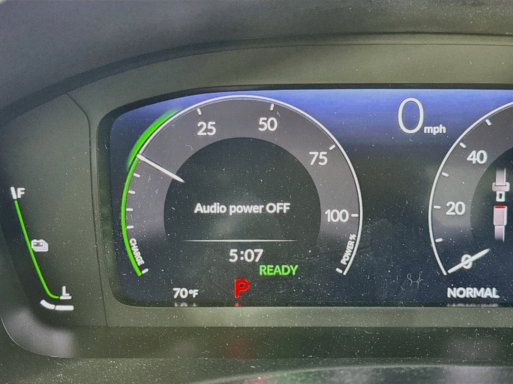 New 2026 Honda Civic Sport Touring image 12