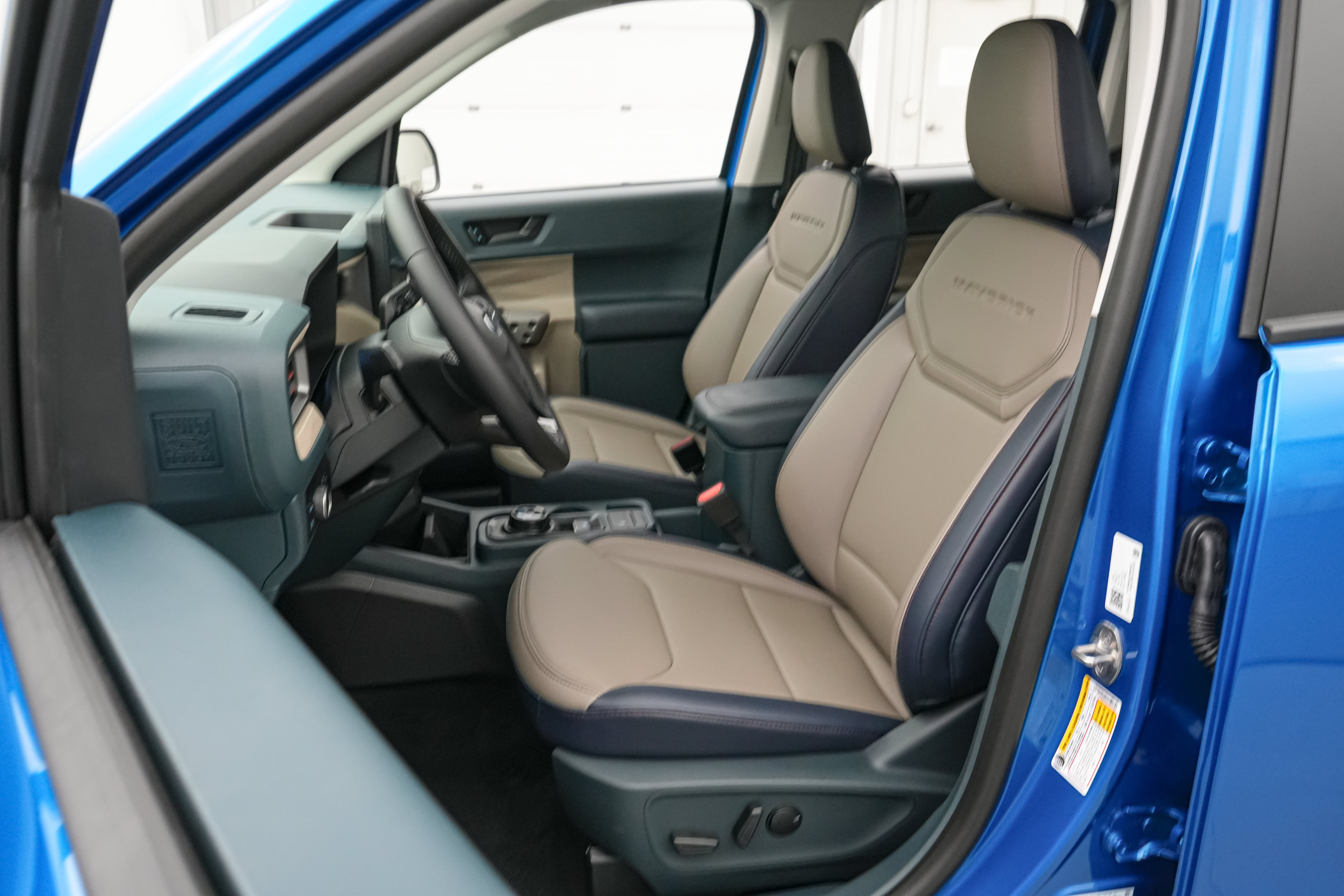 New 2026 Ford Maverick Lariat AWD/4WD image 11