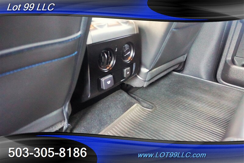 Used 2012 Ford F150 Raptor w/ Raptor Luxury Pkg AWD/4WD image 26