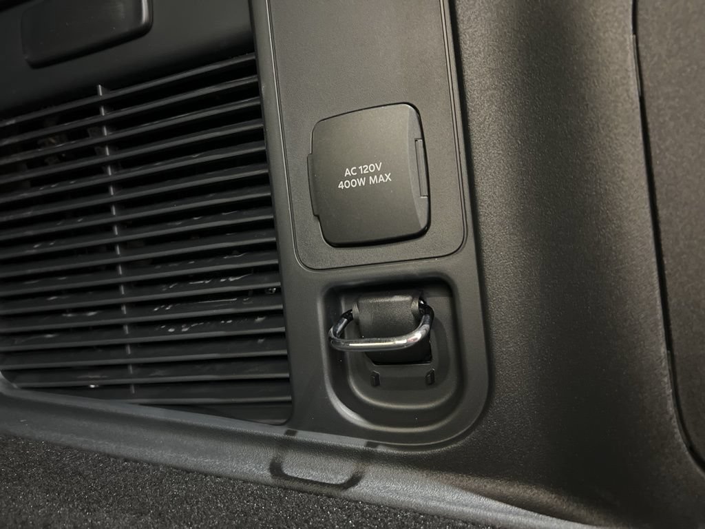 New 2026 Lincoln Navigator Black Label AWD/4WD image 45