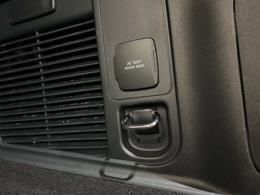 New 2026 Lincoln Navigator Black Label image 45