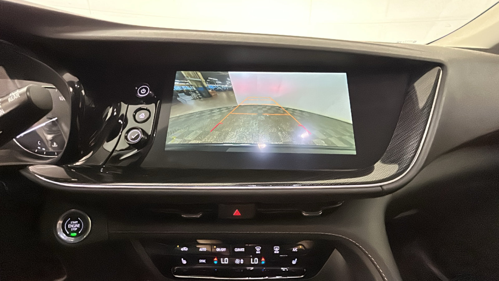 Used 2023 Buick Envision Preferred AWD/4WD image 28