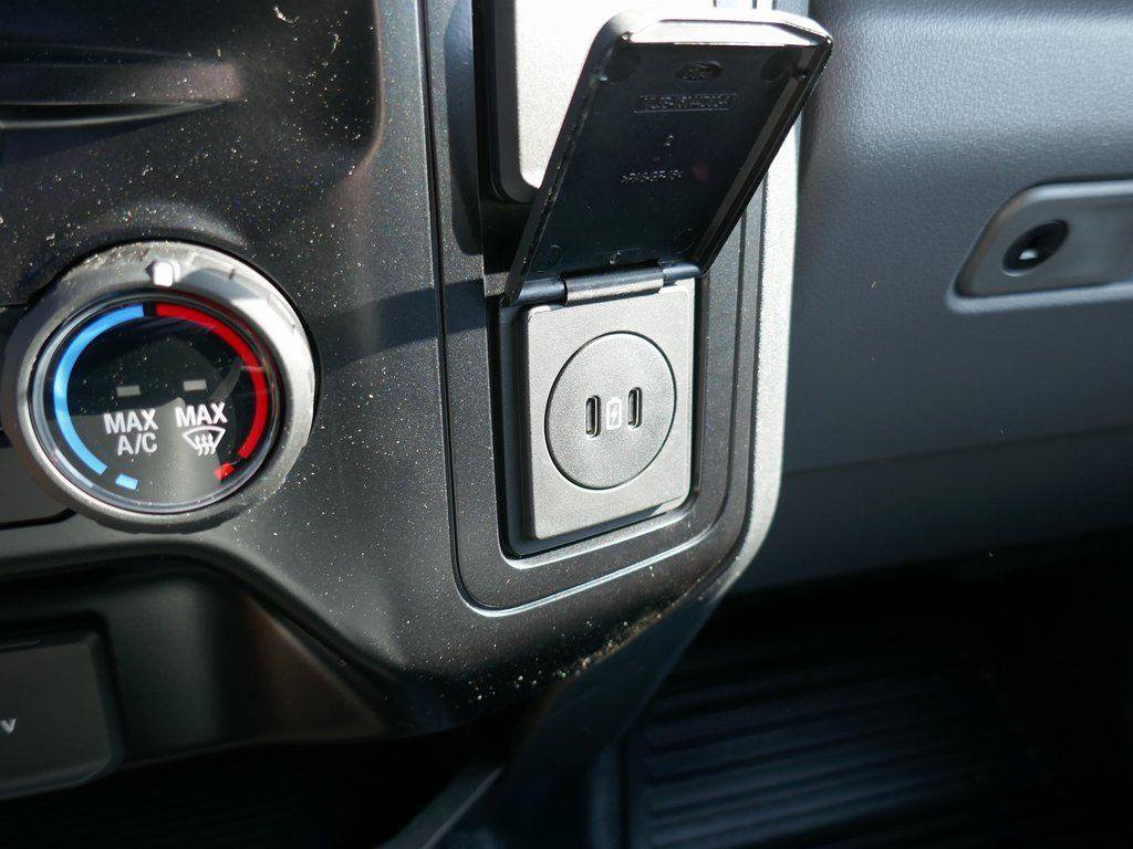 New 2026 Ford F250 XL w/ XL Off-Road Package image 21