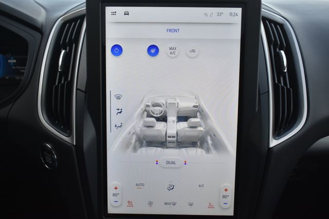 Used 2024 Ford Edge SEL w/ Convenience Package image 26