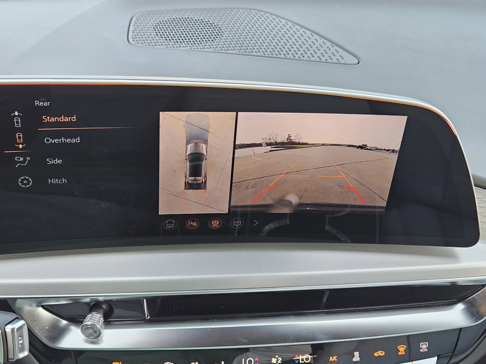 New 2026 Cadillac Lyriq Sport w/ LPO, Floor Liner Package image 13