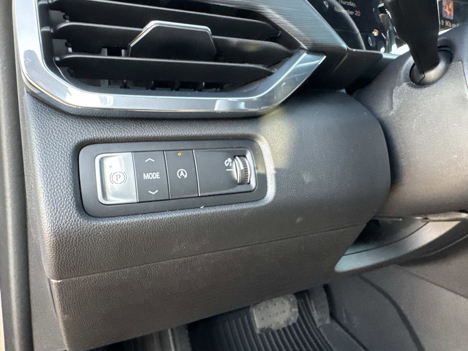 New 2026 GMC Acadia Elevation w/ Elevation Premium Package image 36