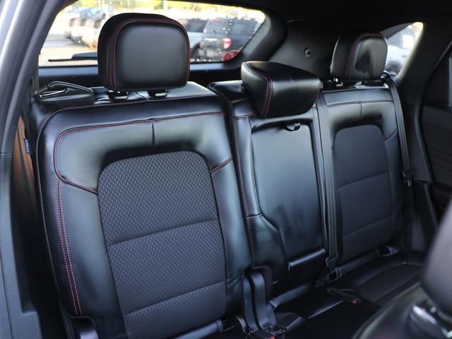 Used 2024 Ford Escape ST-Line w/ Tech Pack #1 image 13