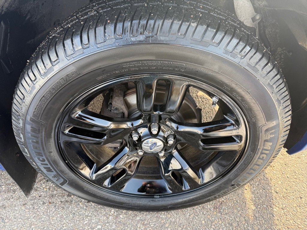 Used 2010 Ford Explorer Sport Trac Limited image 18