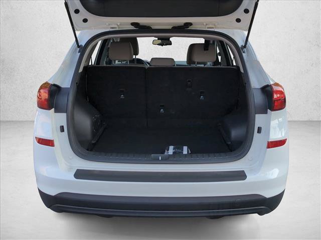 Used 2019 Hyundai Tucson Value AWD/4WD image 7