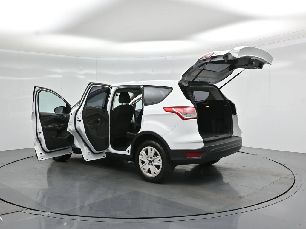 Used 2015 Ford Escape S FWD image 31