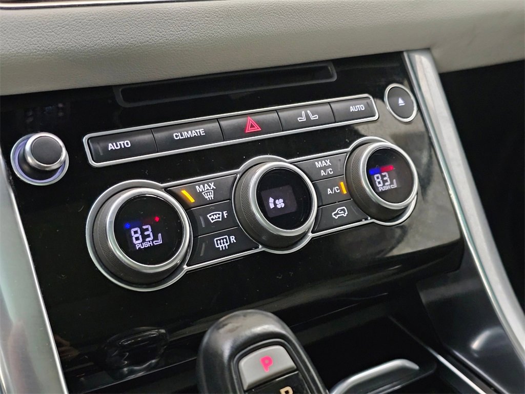 Used 2016 Land Rover Range Rover Sport HSE image 30