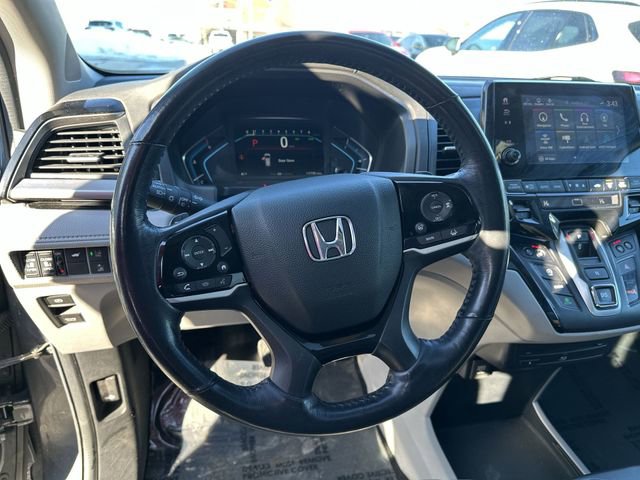 Used 2020 Honda Odyssey Elite image 13