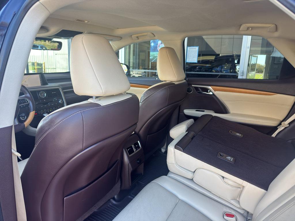 Used 2017 Lexus RX 350 AWD image 7