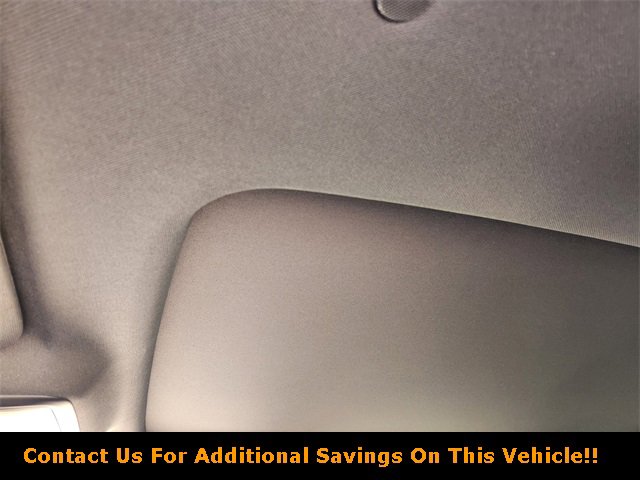 New 2026 GMC Terrain AT4 w/ Convenience Package III image 19