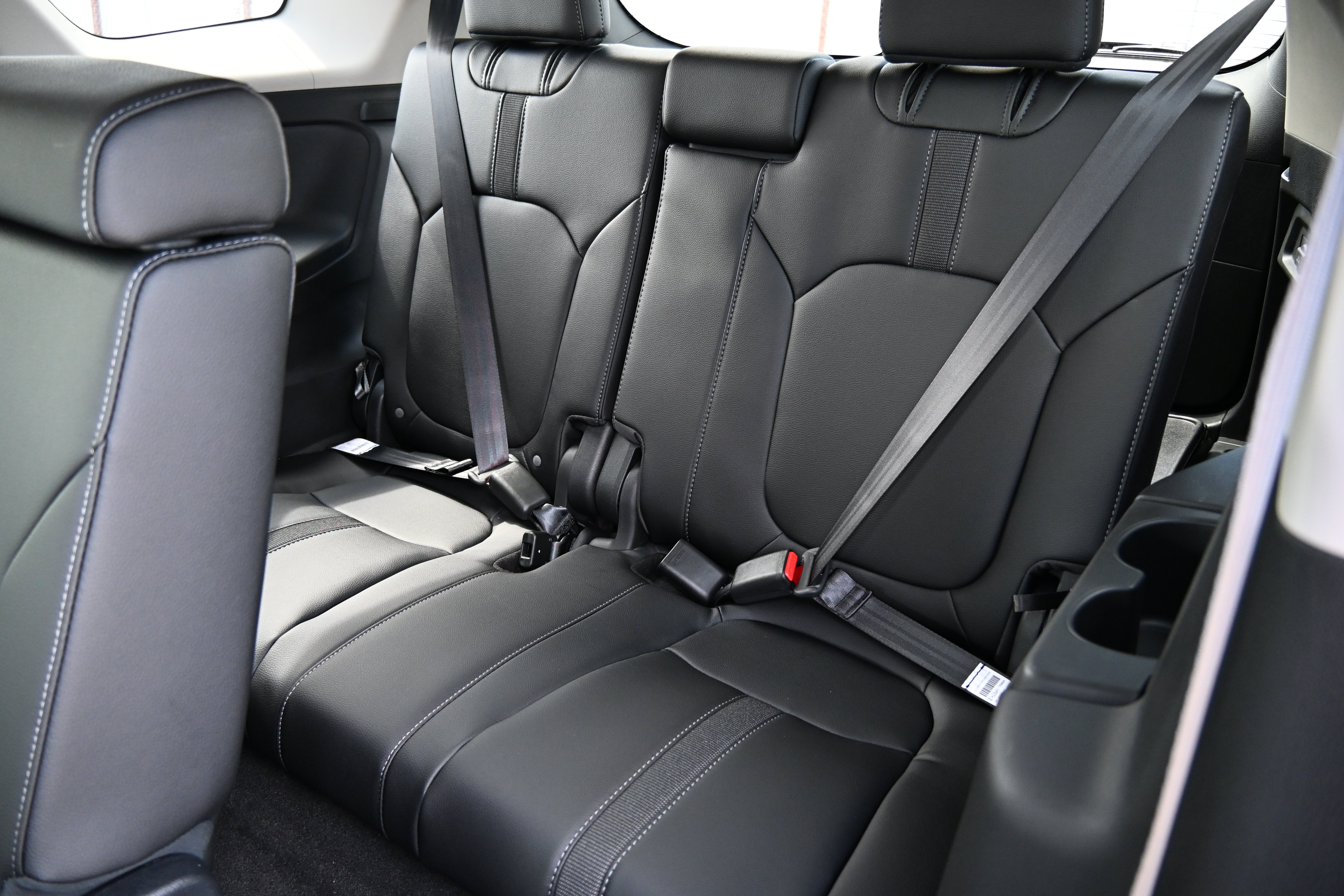 New 2026 Honda Pilot EX-L image 19