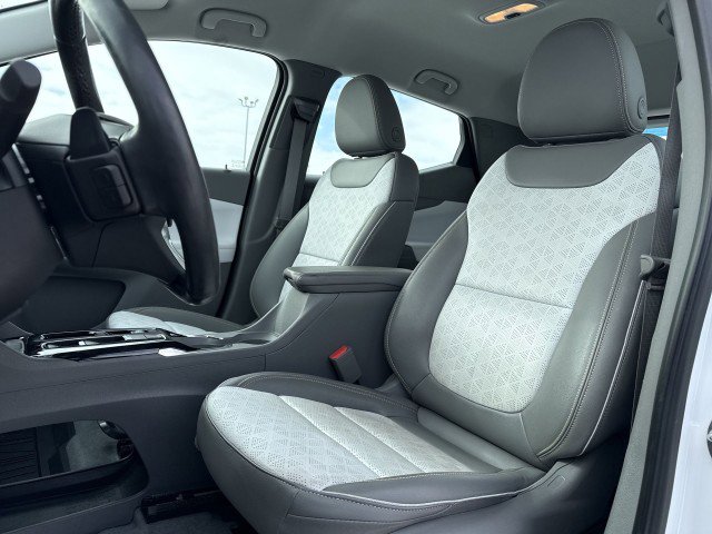 Certified 2023 Chevrolet Bolt EUV Premier image 13