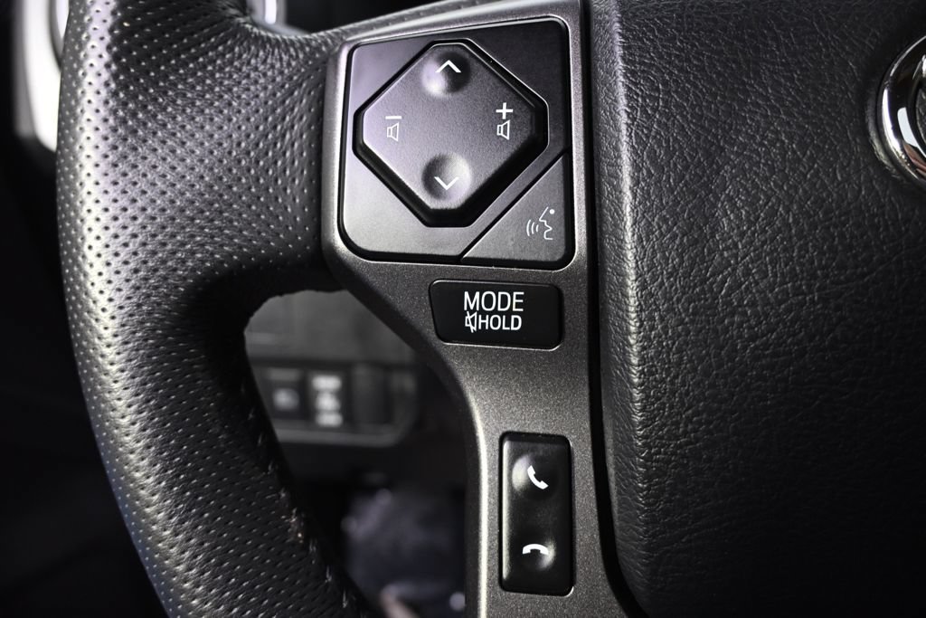 Used 2023 Toyota Tacoma TRD Off-Road w/ TRD Premium Off Road Package AWD/4WD image 36