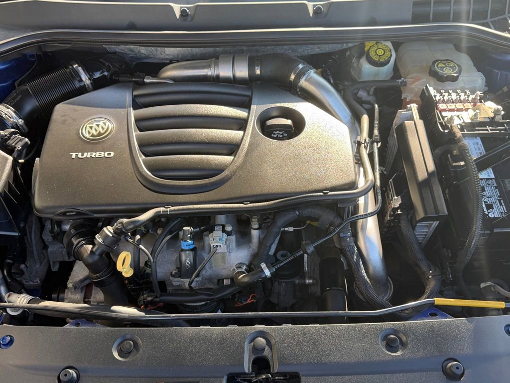 Used 2014 Buick Verano Premium image 7