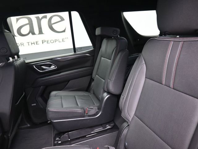 Used 2022 Chevrolet Tahoe RST w/ Luxury Package image 22