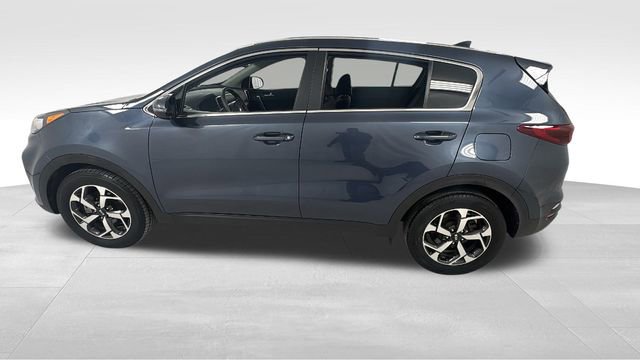 Used 2020 Kia Sportage LX w/ LX Popular Package image 6