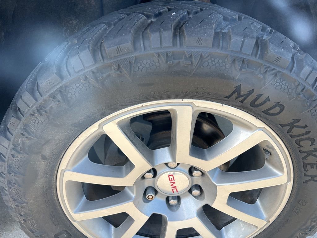 Used 2018 GMC Sierra 1500 Denali image 6