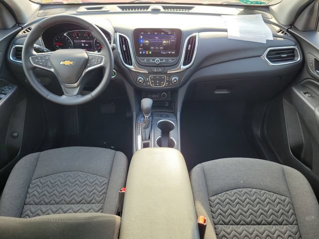 Certified 2024 Chevrolet Equinox LT FWD image 16