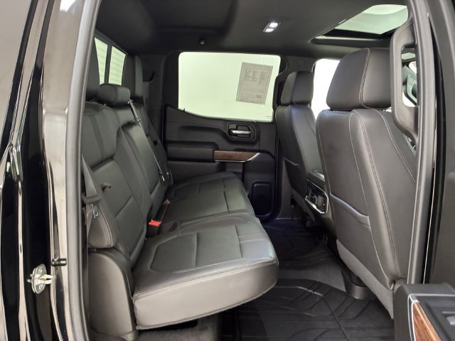 Certified 2021 Chevrolet Silverado 1500 High Country AWD/4WD image 16