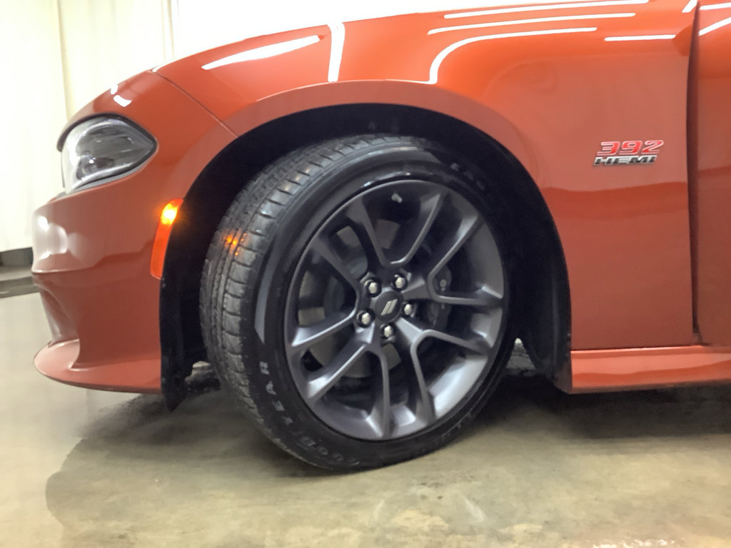 Used 2023 Dodge Charger Scat Pack RWD image 26