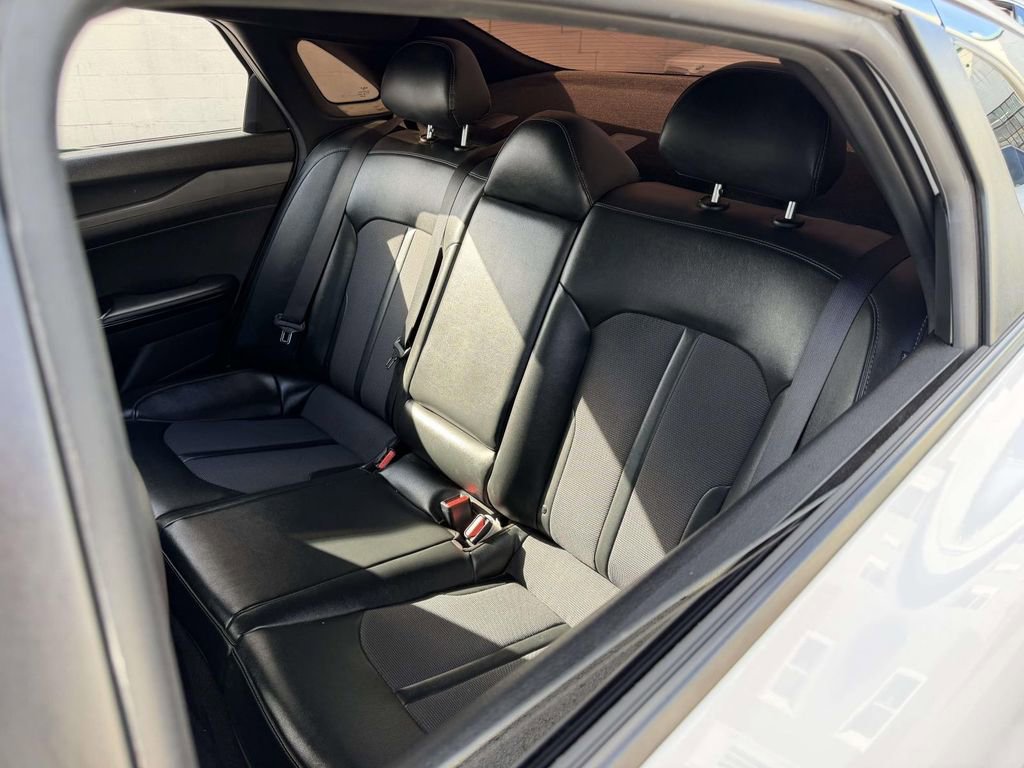 Used 2022 Kia K5 GT-Line image 17